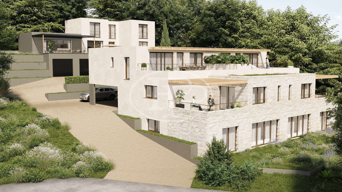 Appartement à CALVI