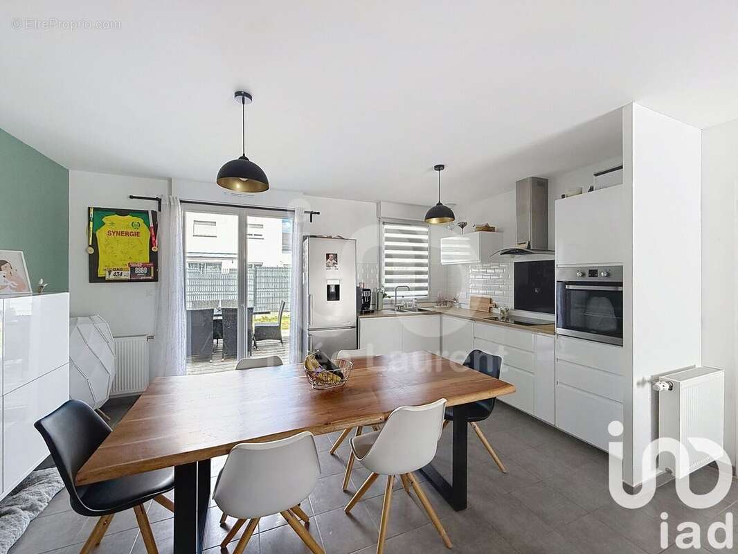 Photo 5 - Maison à SAVENAY