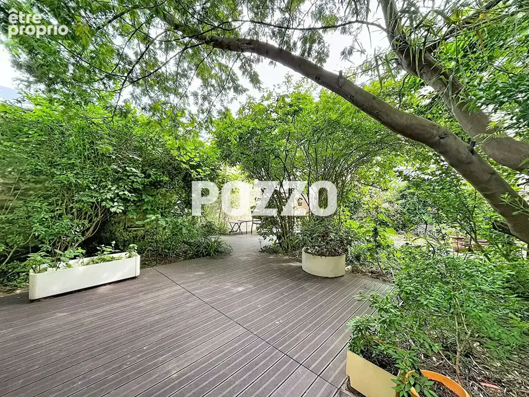 Maison type loft avec jardin CAEN centre Rive Droite - photo 3