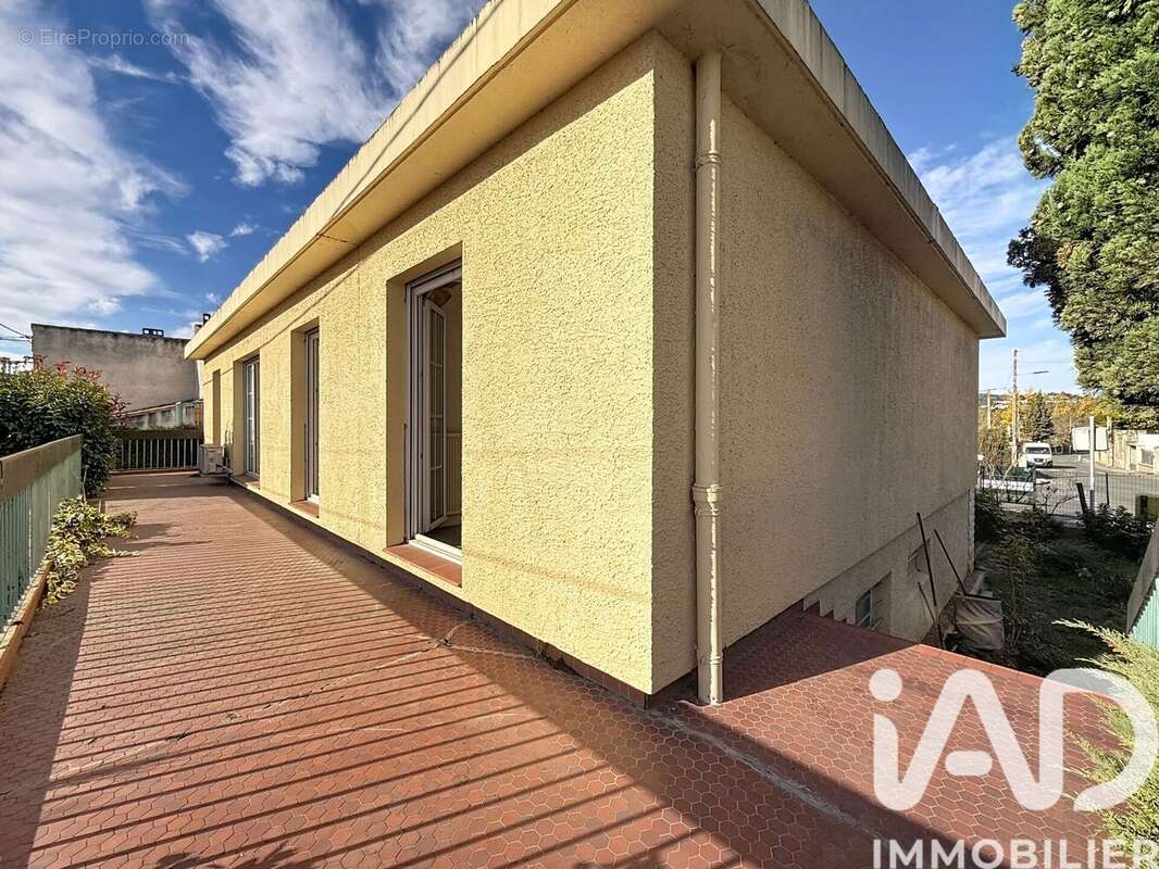 Photo 4 - Maison à LIMOUX