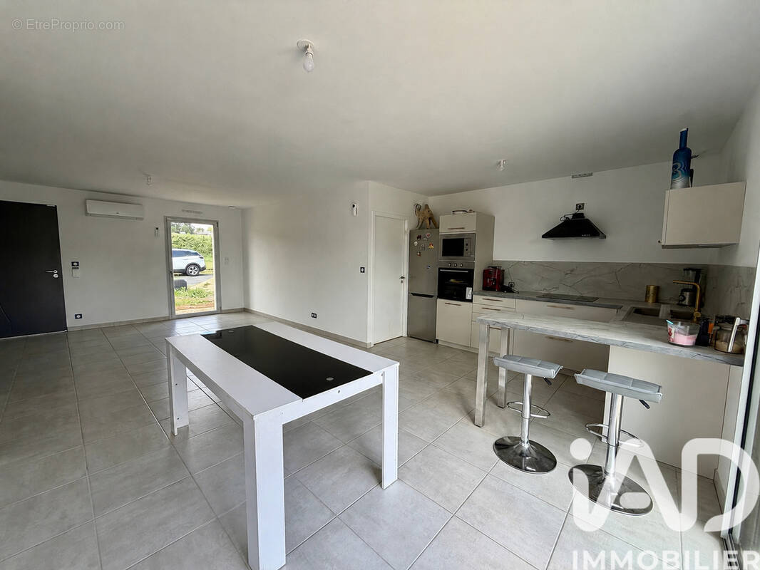 Photo 1 - Maison à AIRVAULT