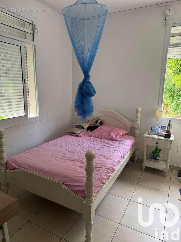 Photo 3 - Maison à BASSE-TERRE