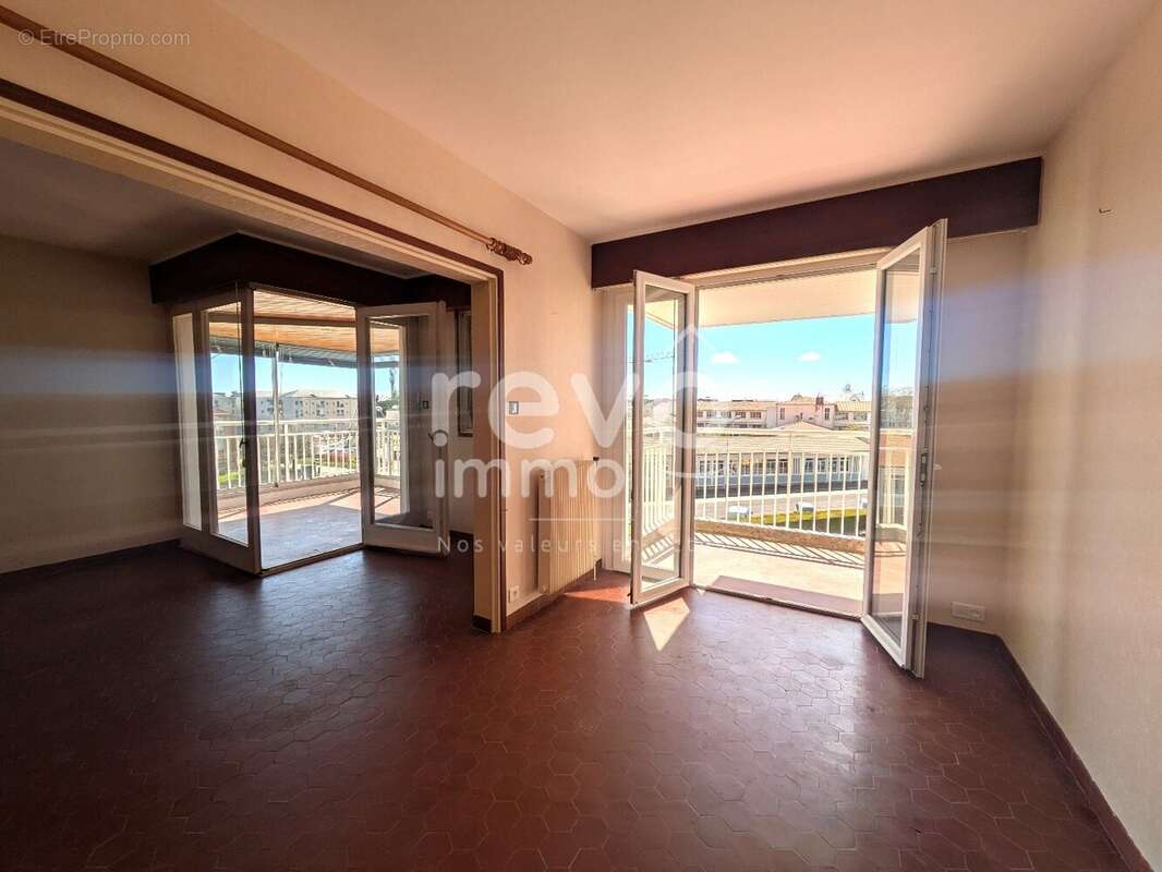 Appartement à LES SABLES-D'OLONNE