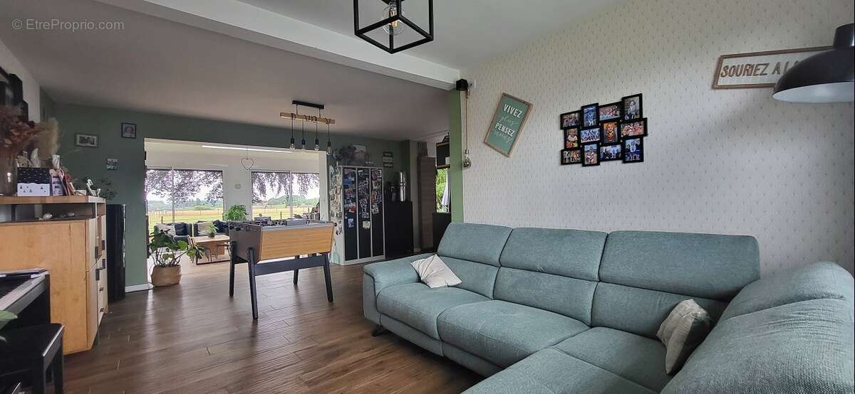 Maison à vendre - photo 7
