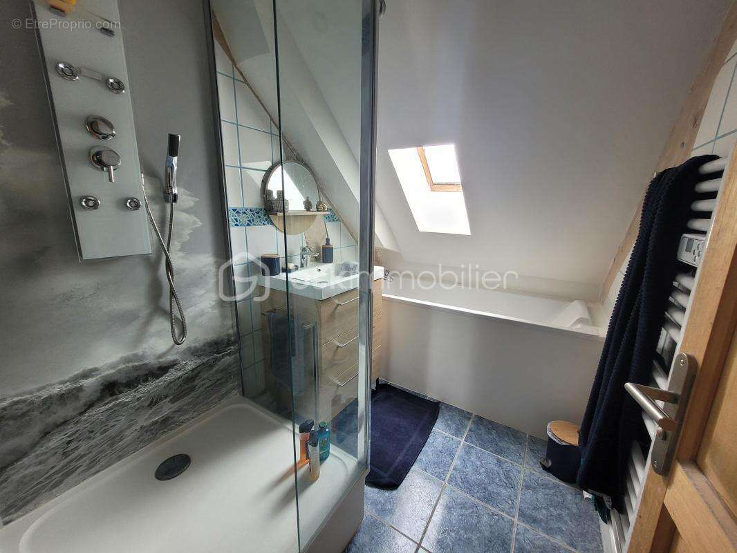 Maison à CLAYE-SOUILLY