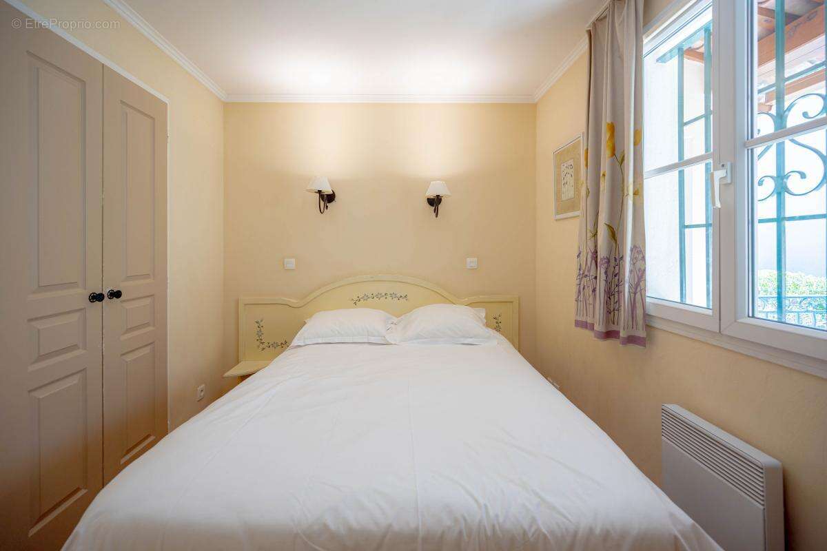 Appartement à GRIMAUD