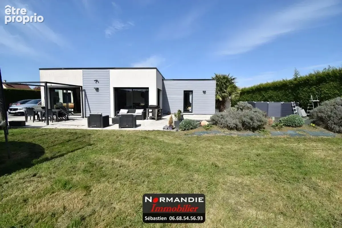 Grande Maison Familiale d'Exception - photo 12