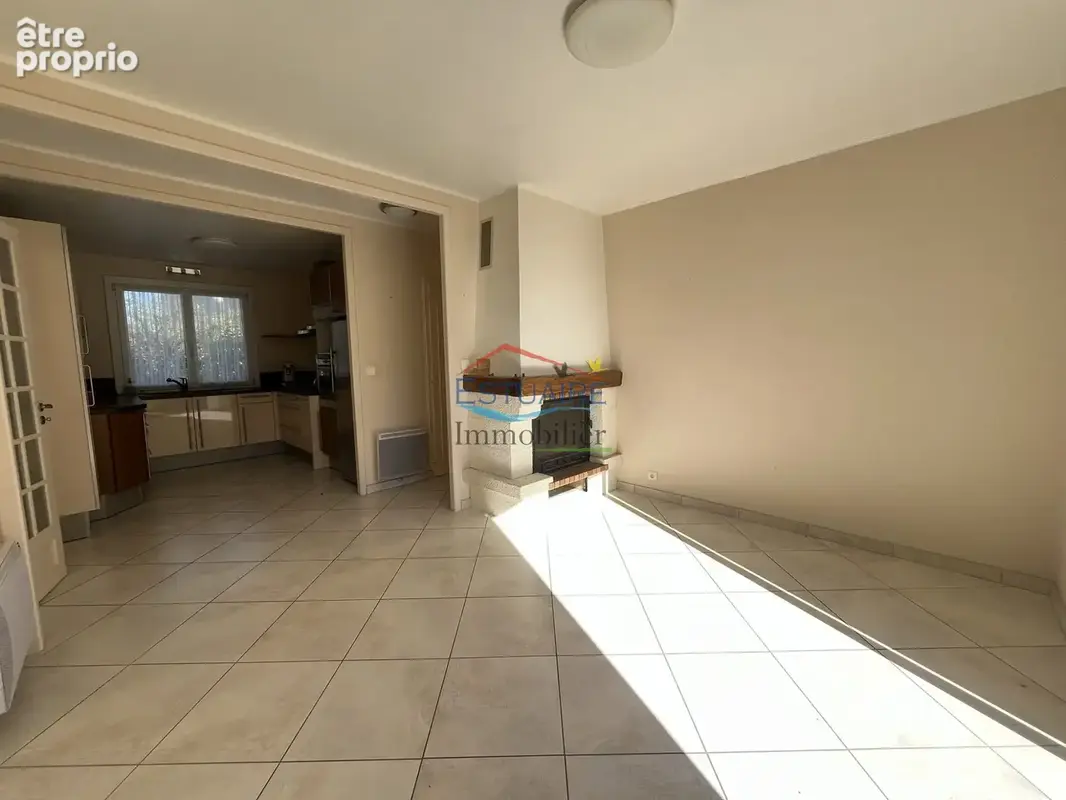 Maison 5 pièces 121 m² à vendre à Donges (44480) - photo 4