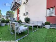 Appartement à LIMEIL-BREVANNES
