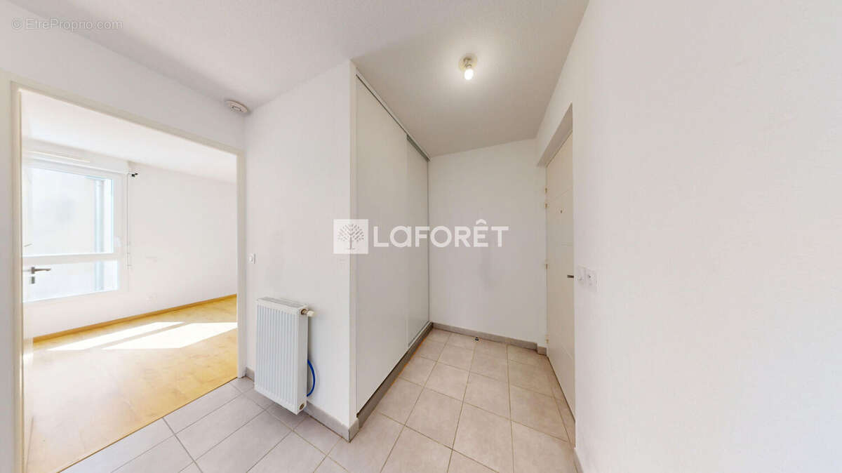 Appartement à TOURNEFEUILLE