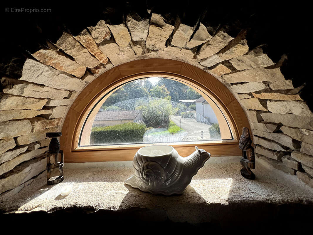 Maison à CHATILLON-LE-DUC