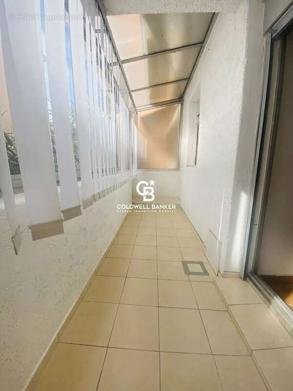 Appartement à SAINT-RAPHAEL