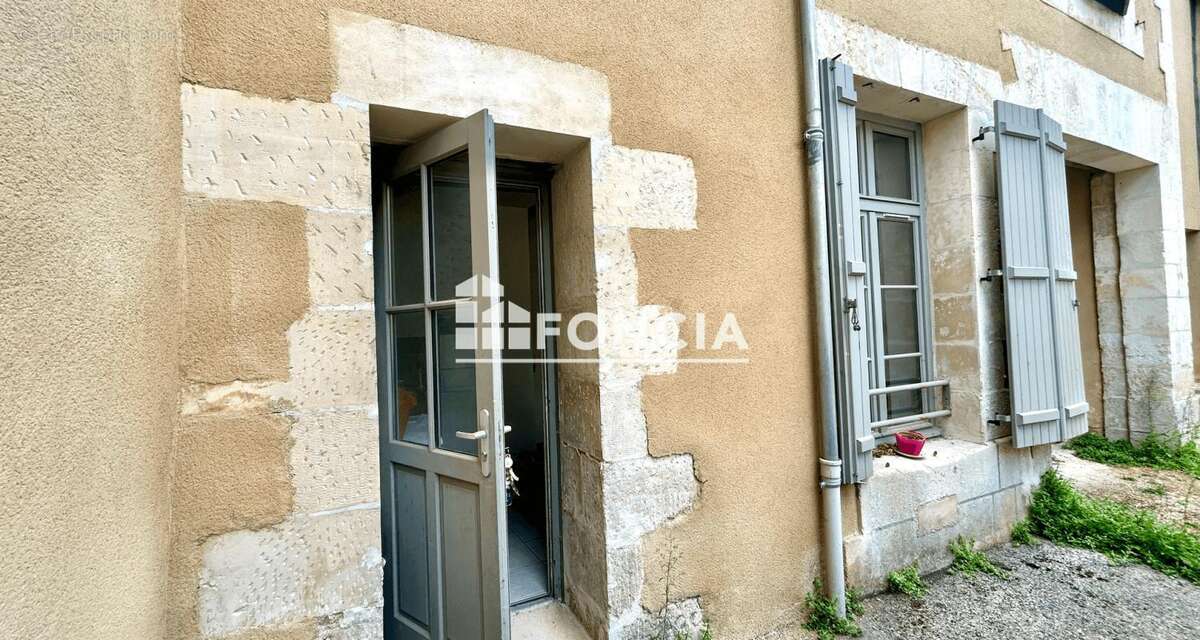 Appartement à POITIERS