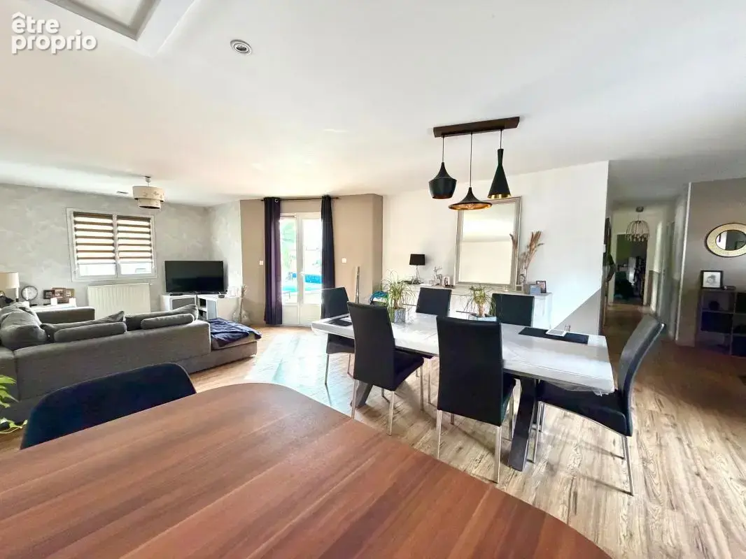 Maison À Vendre - photo 3