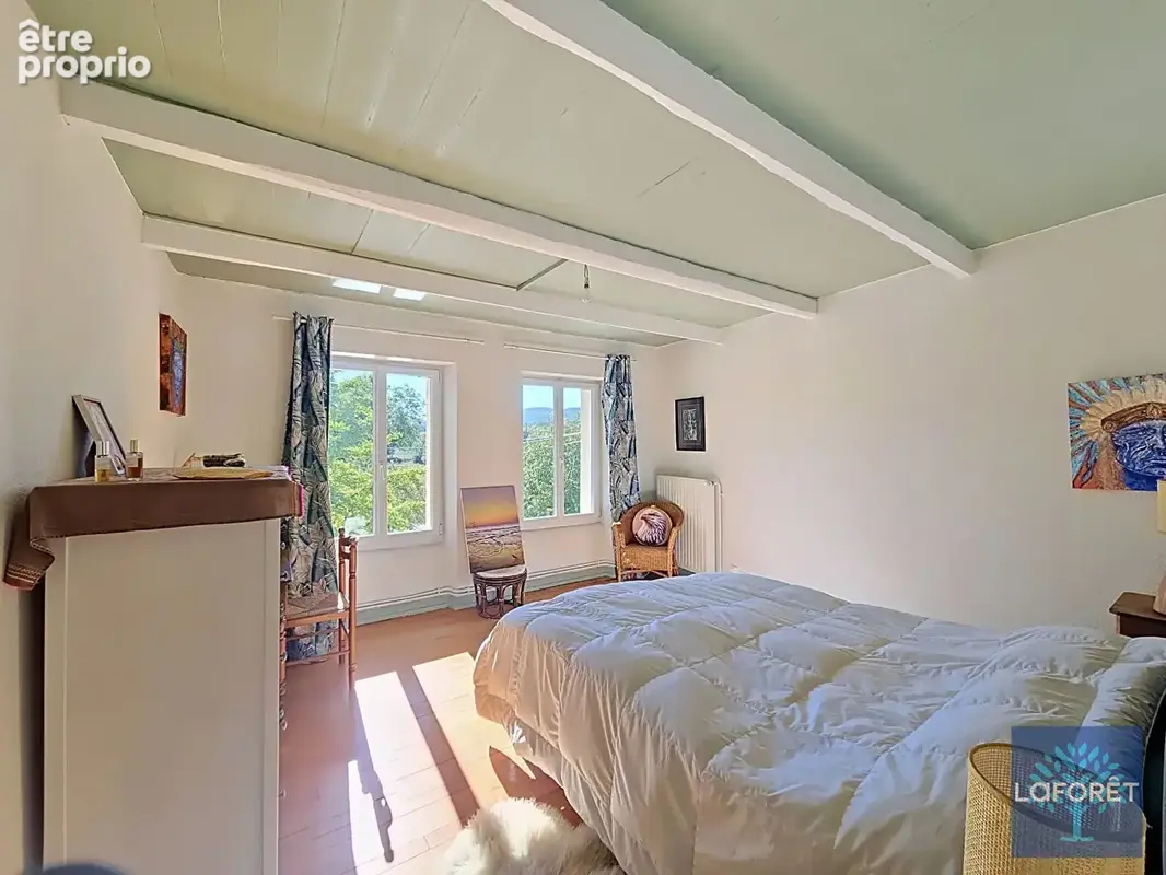 Maison Beaulieu 250 m² - Propriété de caractère avec gîte et dépendances - photo 7