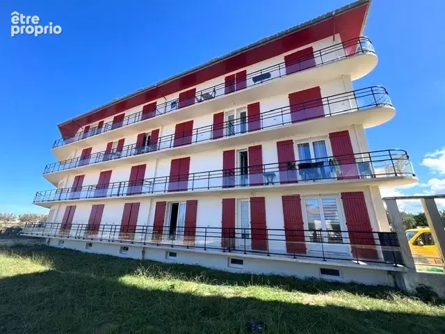 Appartement 2 pièces vue Océan à Hossegor 41,50 m2 Carrez ! - photo 8