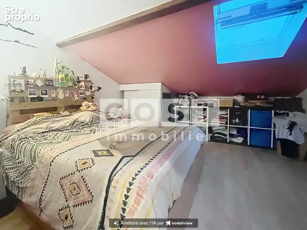 Appartement 2 pièces 39 m² à vendre à Colombes (92700) - photo 3