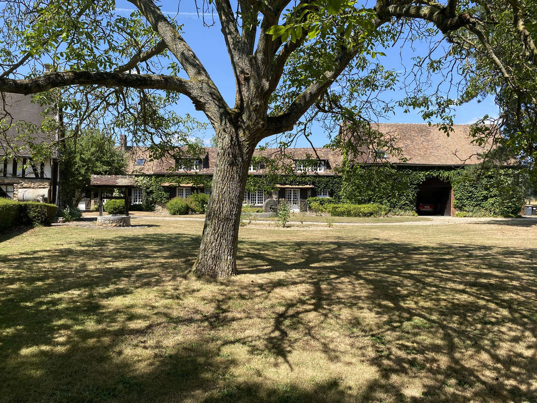 Entre Pacy-sur-Eure et Louviers - photo 21