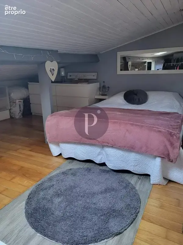 Charmante maison cosy à Villejuif de 25,85 m² - photo 4