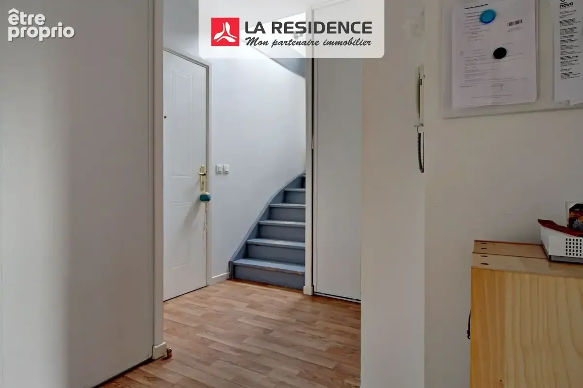 Appartement 3 pièces 70 m² à vendre à Cergy (95000) - photo 5