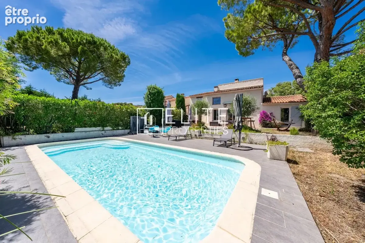 Grasse Saint-Jacques - Domaine privé et sécurisé - photo 18