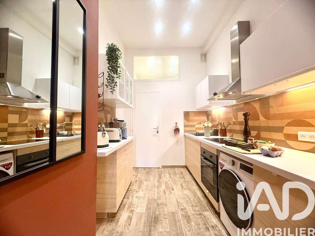 Photo 2 - Appartement à NICE