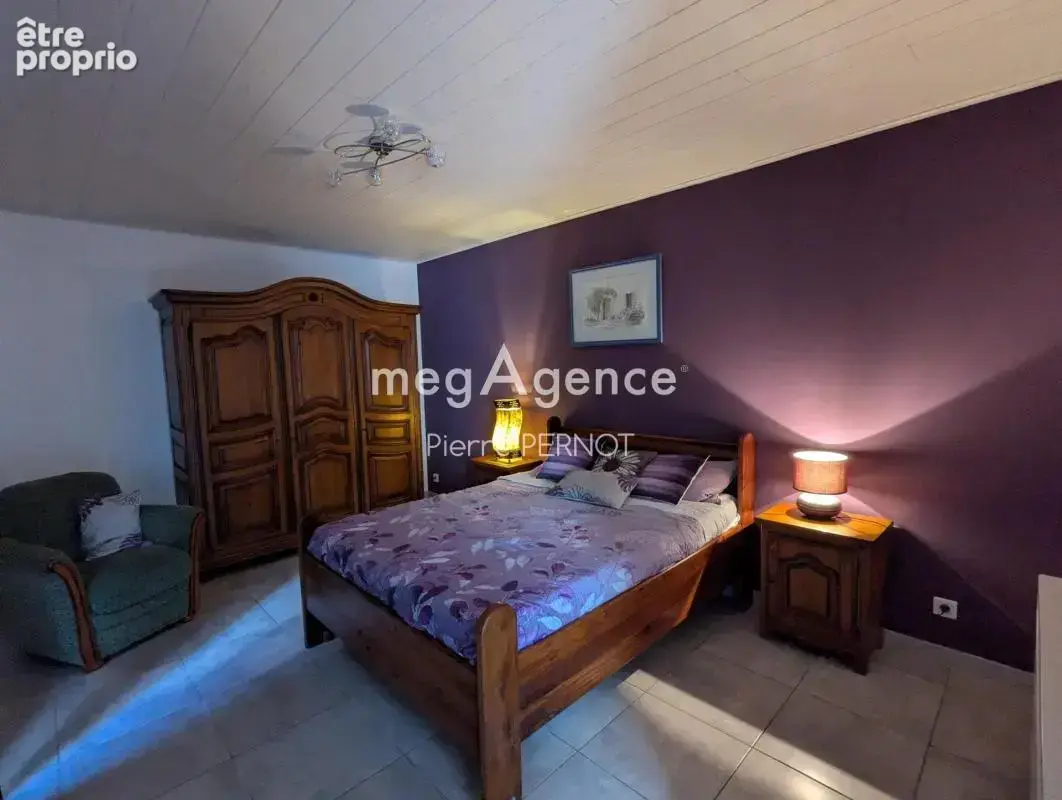 Maison en Pierre sur Parc de 2,6 hectares - photo 12