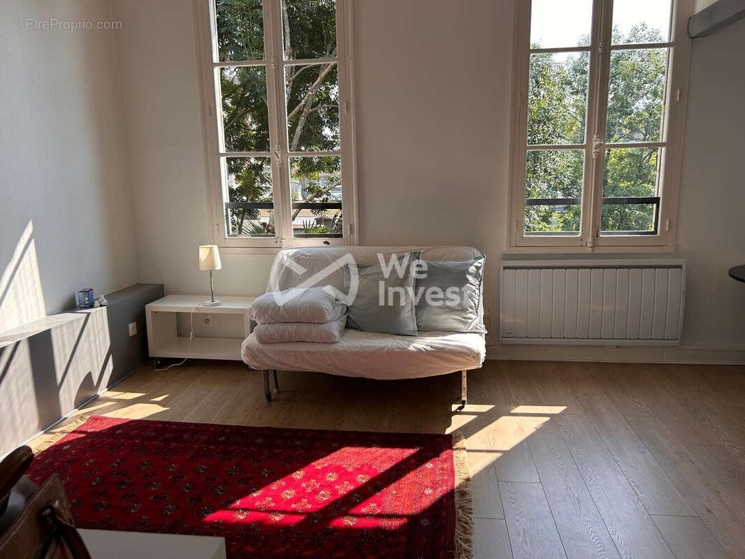 Appartement 33 m² à Pau  - photo 2