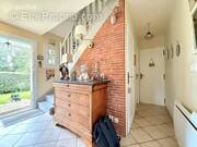 Maison à BLOSSEVILLE