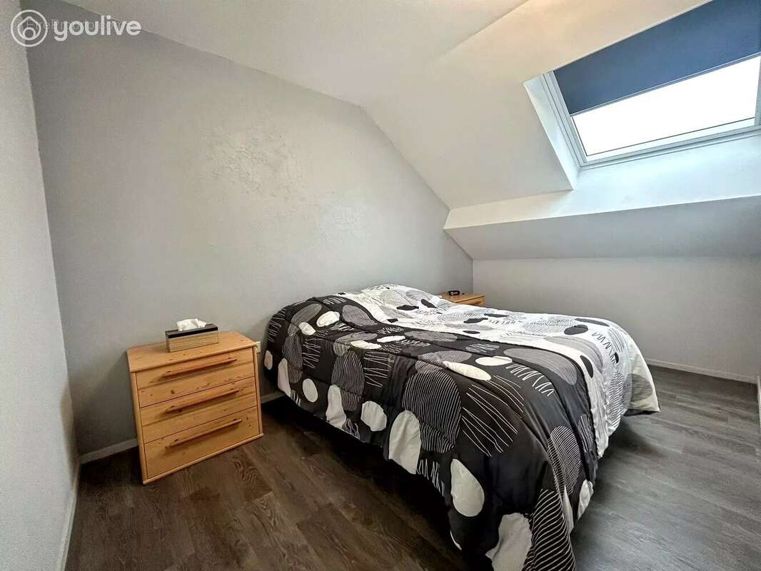 Appartement à ANGERS