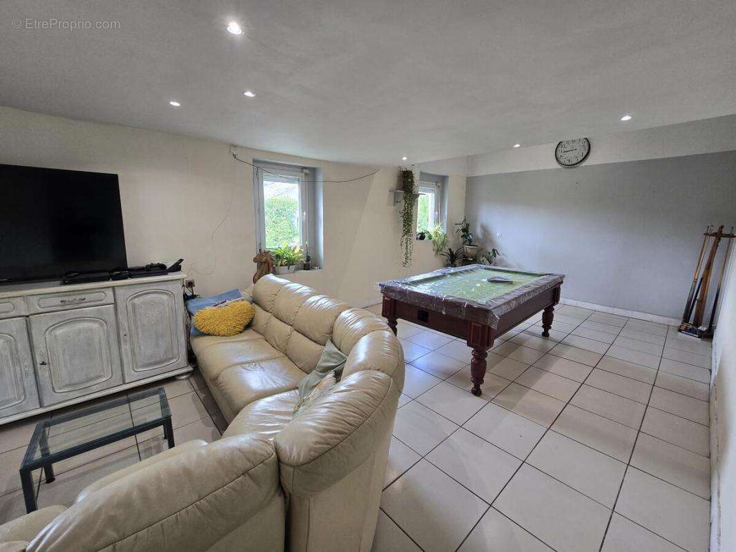 Maison 169 m² à Bergueneuse  - photo 16