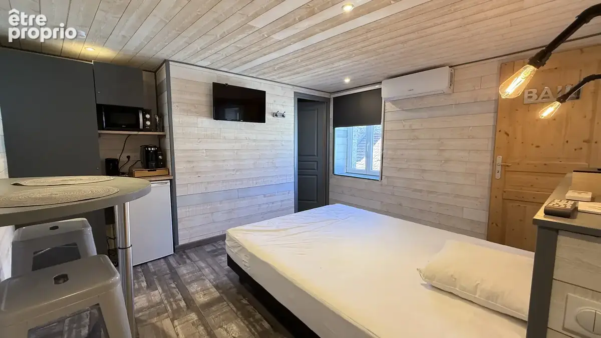 Immeuble de rapport   investissement locatif    acquisition sans crédit bancaire - vente a terme - photo 21