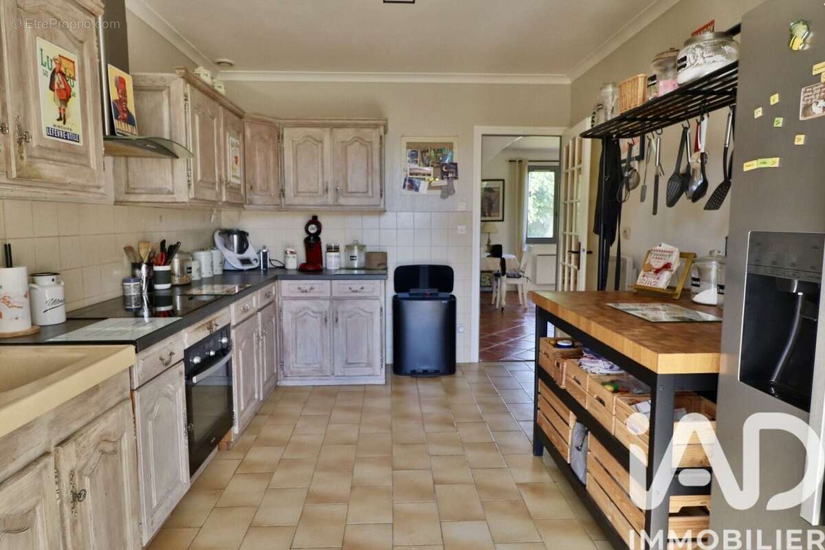 Maison 174 m² à Chevroux  - photo 9