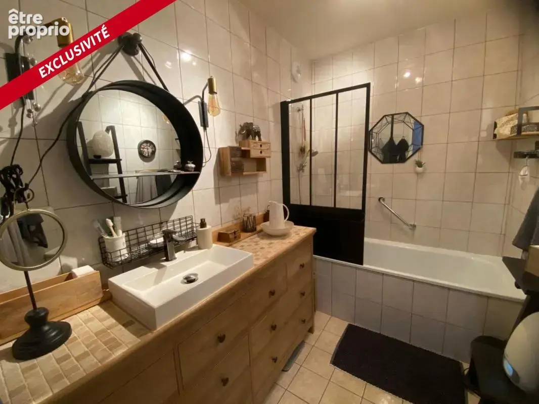 Appartement 5 pièces 103 m² à vendre à Le Mans (72100) - photo 13