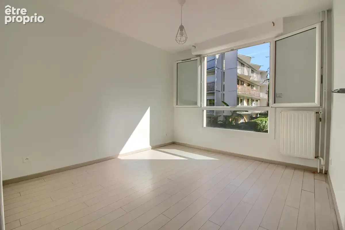 Appartement Rennes Sud - T4 - 82m² - 3 chambres avec balcon/véranda - photo 12