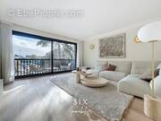 Appartement à DEAUVILLE