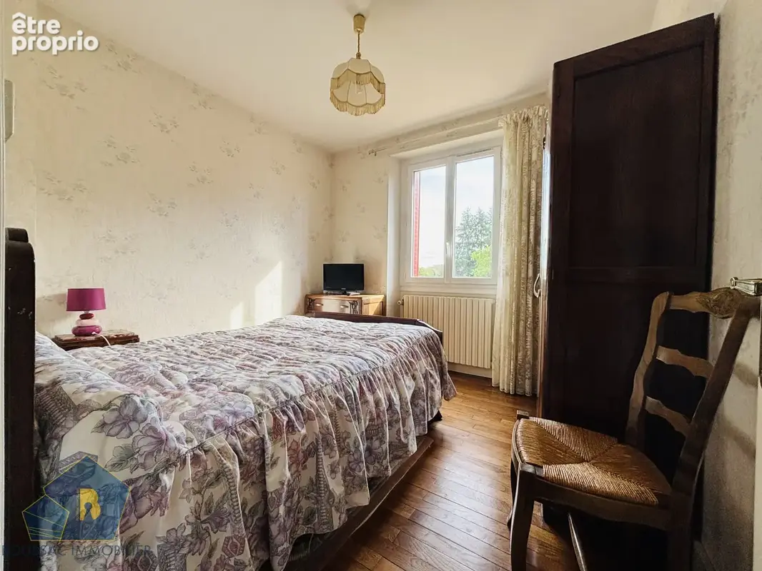 Maison de ville à rénover   Idéal premier achat - photo 5