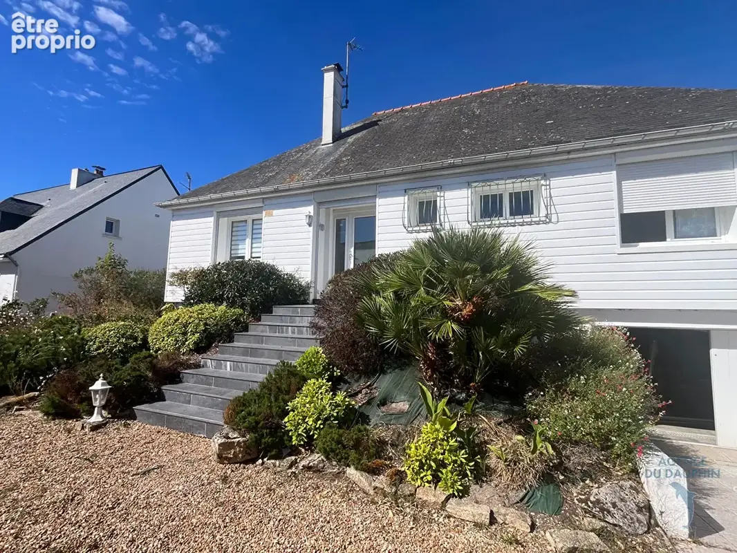 Photo Maison à Le Pouliguen au prix de 728 000€