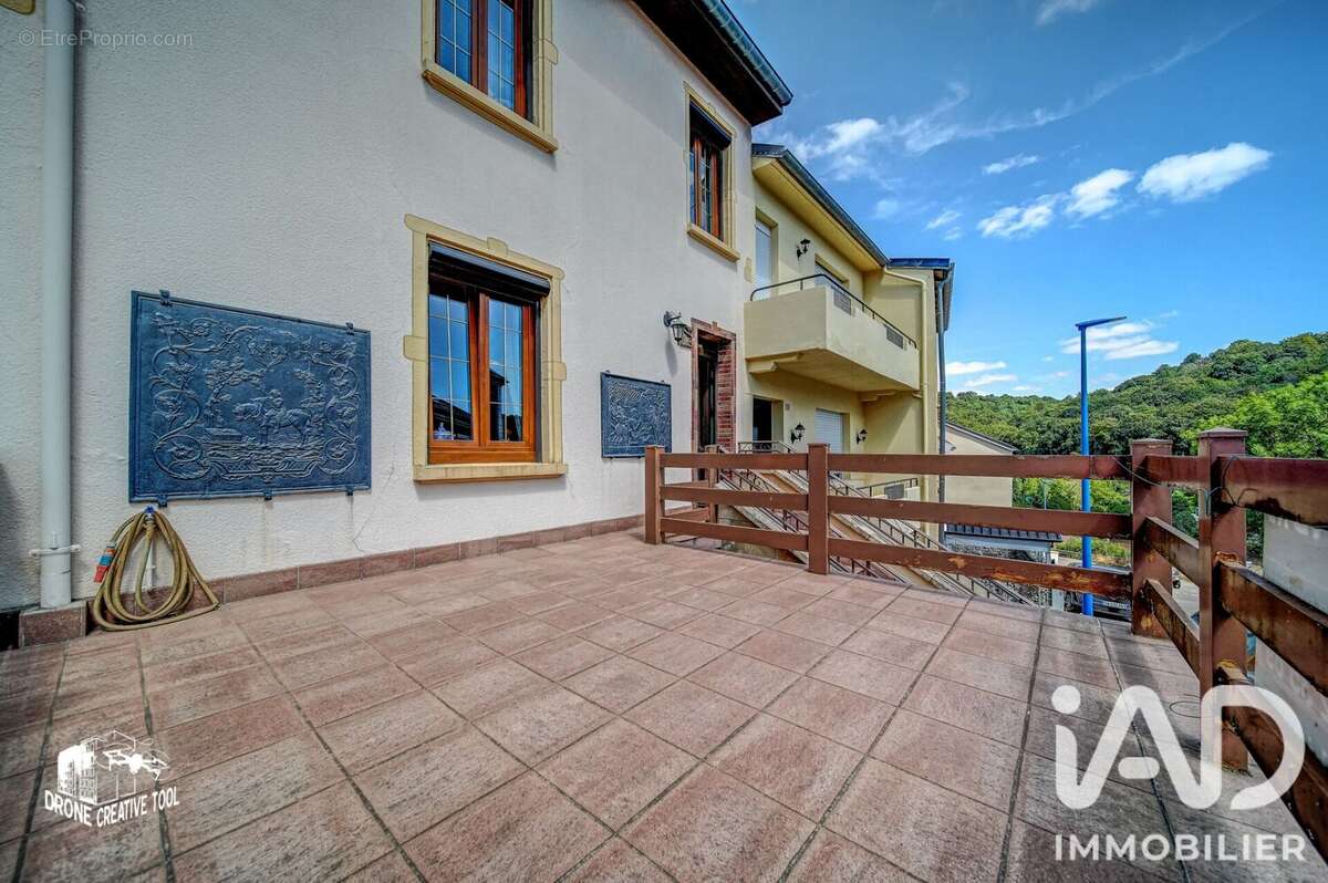 Maison 82 m² à Ottange  - photo 2