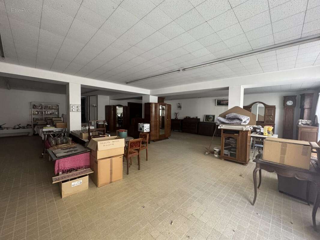 Maison 910 m² à Mugron  - photo 7