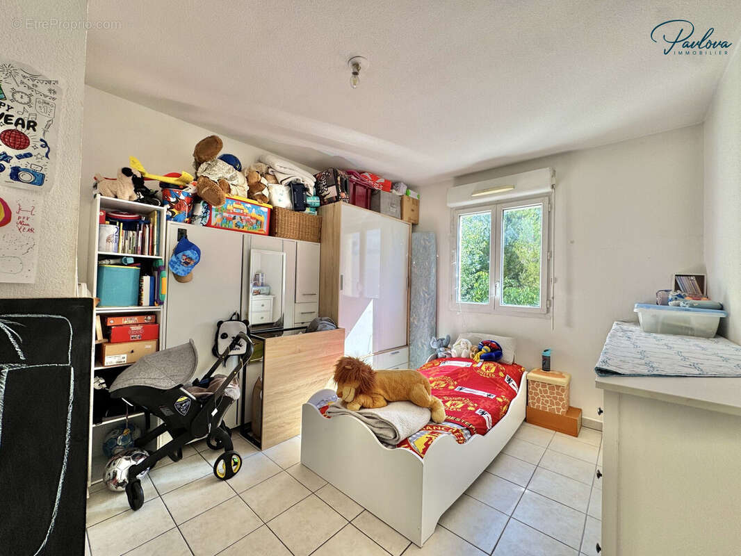 Appartement 48 m² à Montpellier  - photo 6