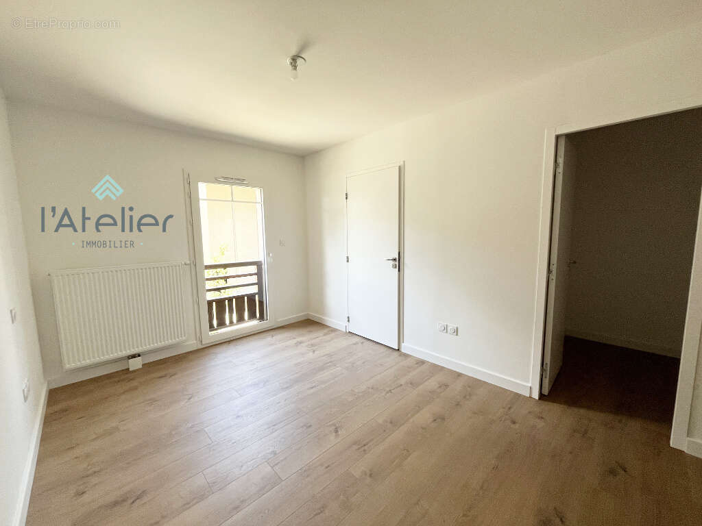 Appartement à SAINT-LARY-SOULAN