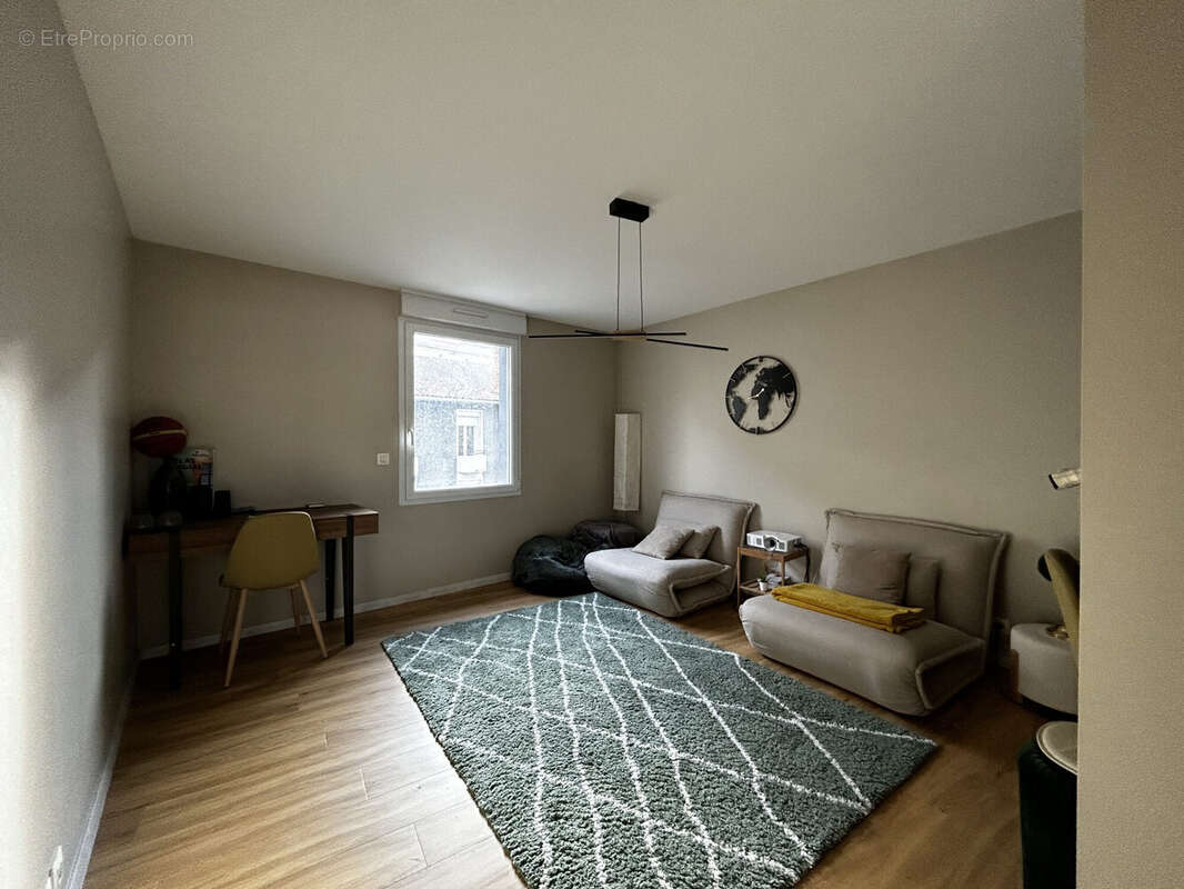 Appartement à LE PUY-EN-VELAY