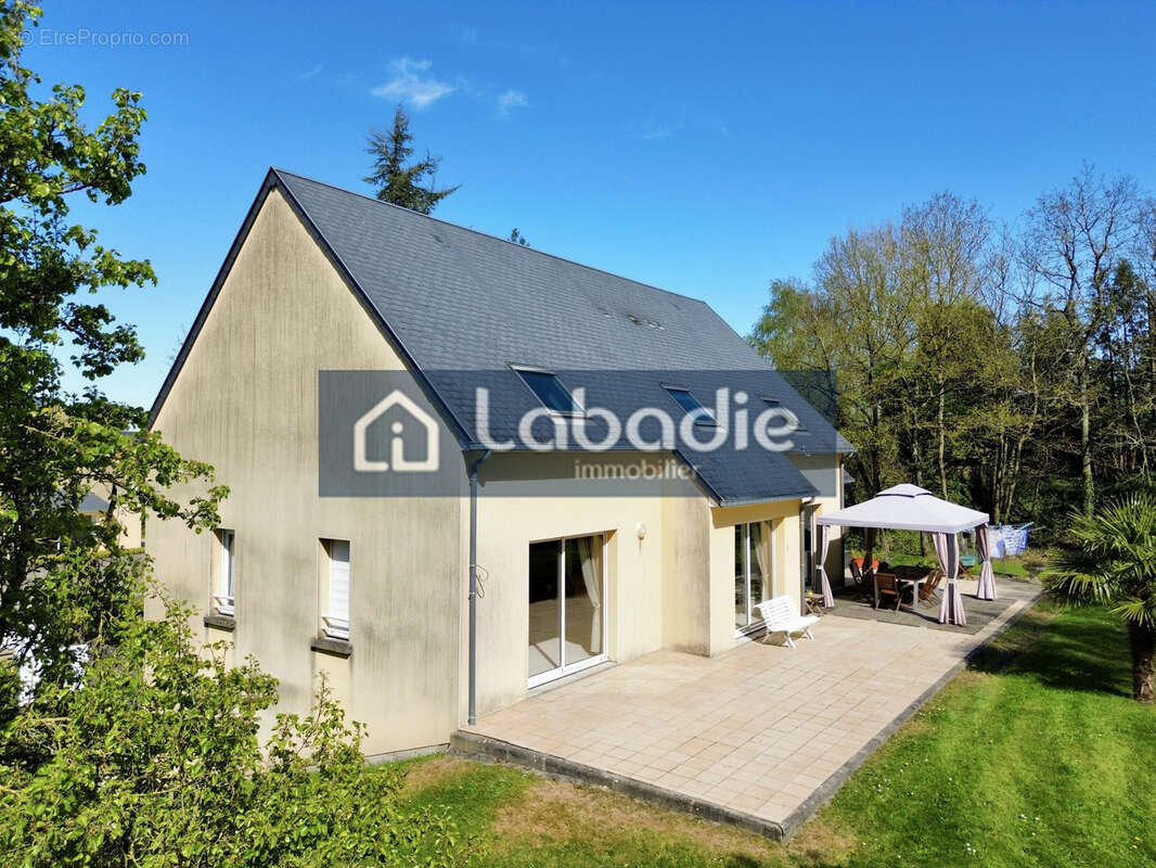 Maison à VIRE