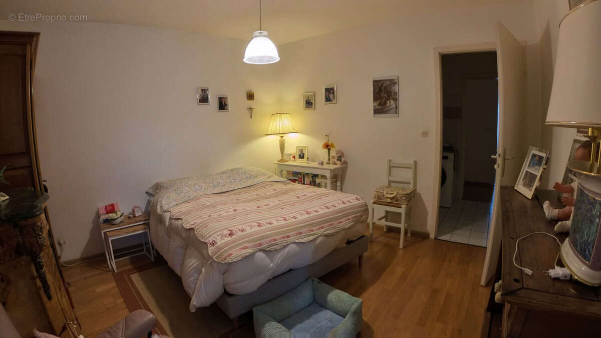 Appartement à RIEDISHEIM