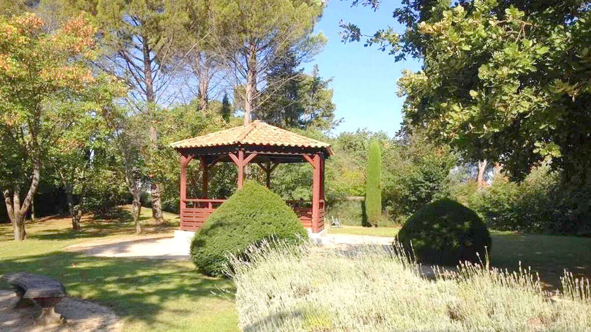 Appartement Aix En Provence 1 pièce(s) 35 m2 - photo 6