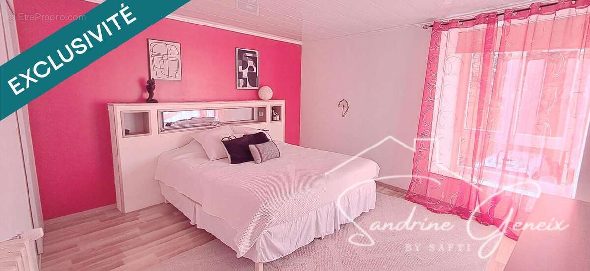 Photo 7 - Maison à ISSOIRE