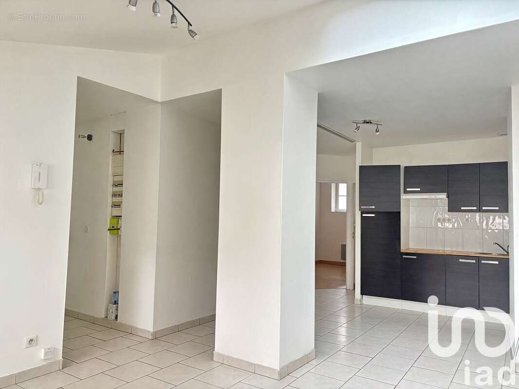 Photo 4 - Appartement à ORLEANS