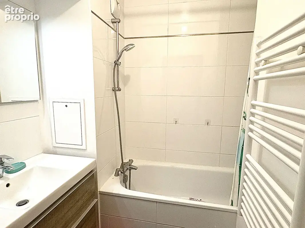 Appartement Chatillon 4 pièce(s) 92,42 m2 - photo 11
