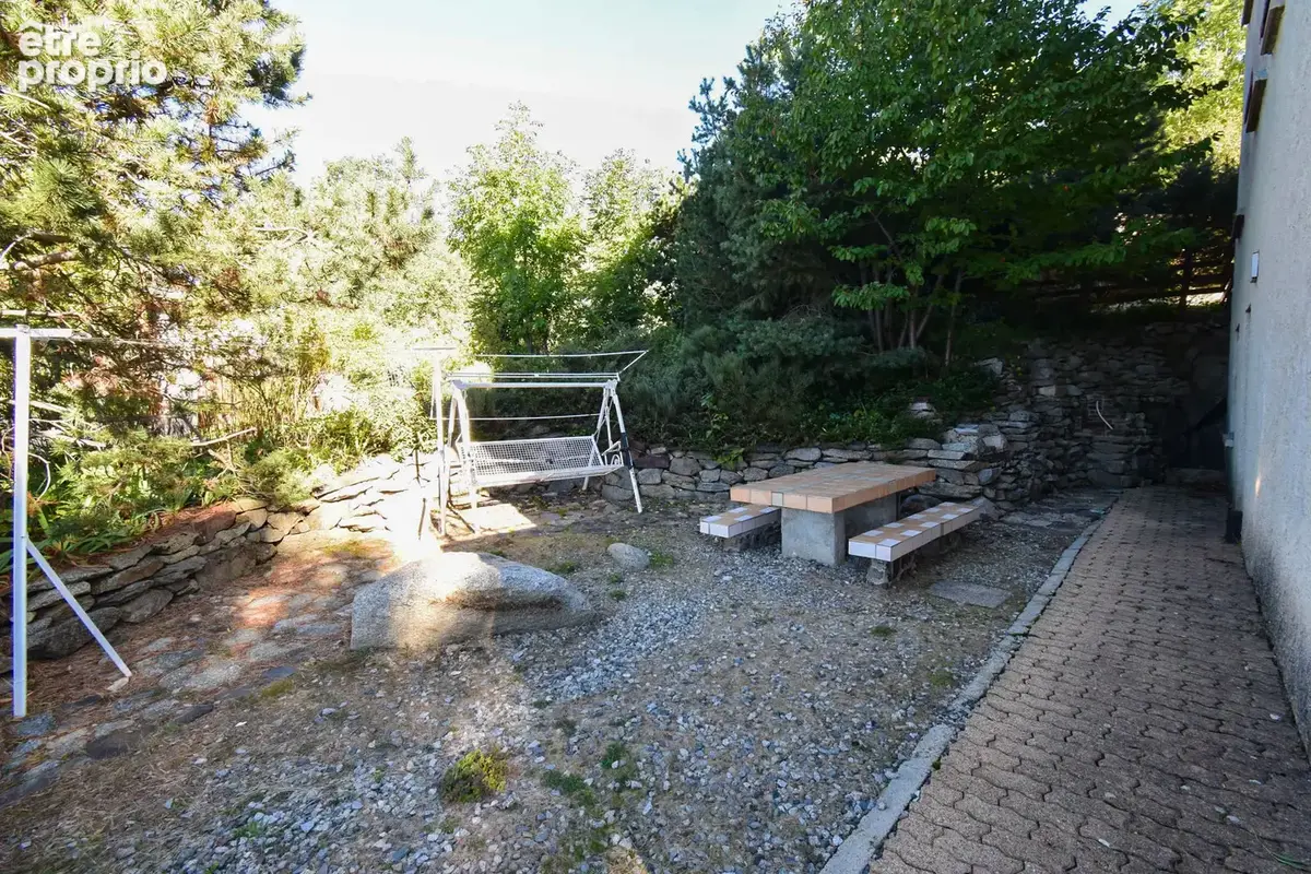TARGASONNE   Duplex avec balcon plein sud et vue panoramique - photo 24
